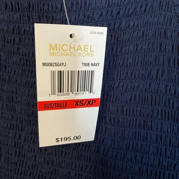 Beautiful Michael Kors dress - Picture 2 of 3